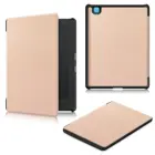 Умный тонкий магнитный чехол из искусственной кожи для Kobo Aura H2O Edition 2 6,8 Release eReader Funda Capa для Kobo Aura H2O Edition 2