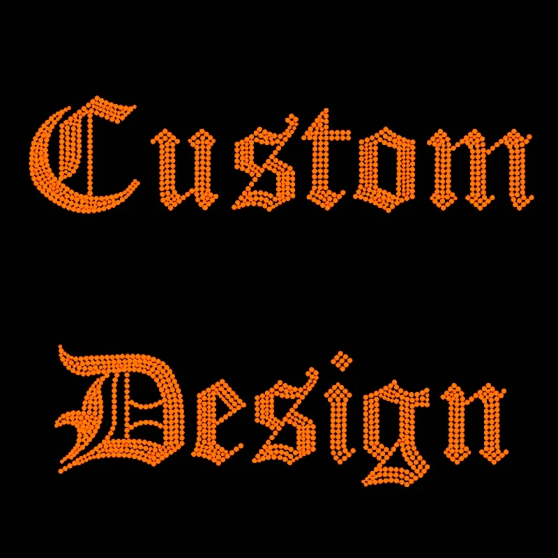 Стразы YX Бесплатная доставка Переводные картинки любого цвета стразы горячей