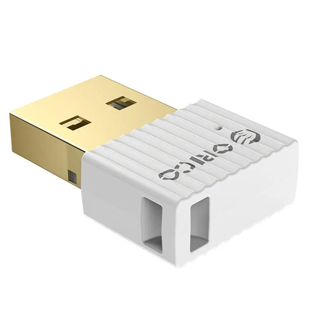 

BTA-508 USB Беспроводной Bluetooth адаптер для компьютера передатчик 7/8/10 USB Bluetooth Dongle 5,0 Windows приемник Bluetooth I9N2