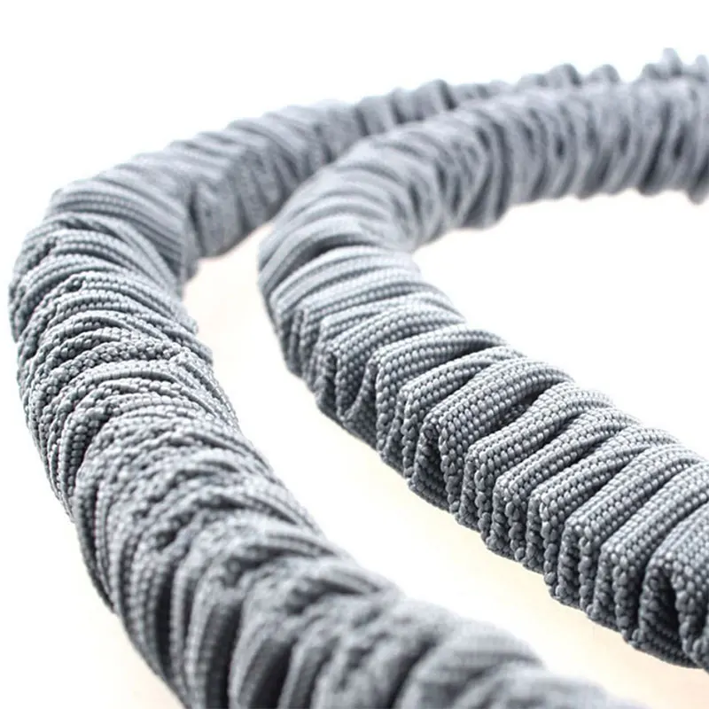 

Ab Roller Pull Rope Waist Abdominal Slimming Fitness Equipments Home Gym
