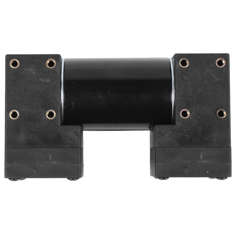 Микро-вакуумный насос постоянного тока 12 В бесшумный Электрический Всасывающий