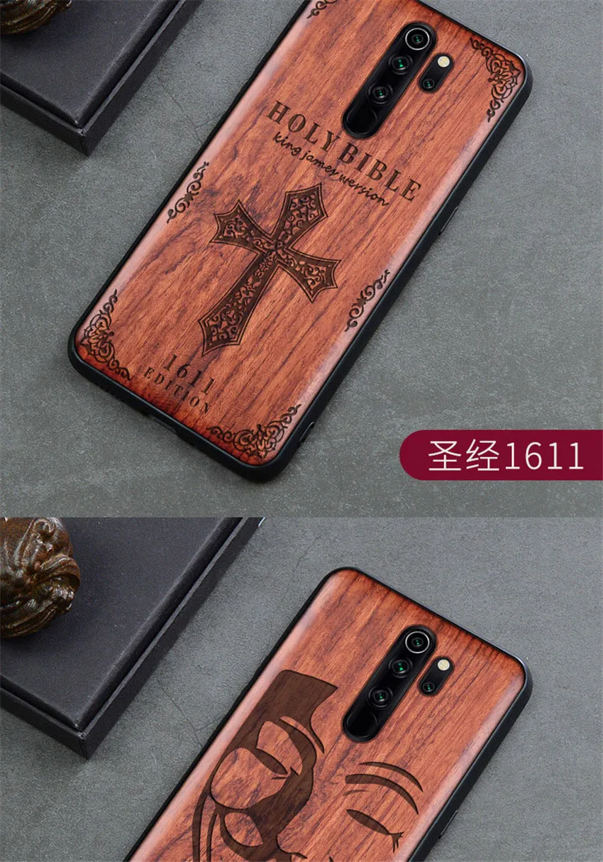 Новинка, чехол для redmi note 8 pro, тонкая деревянная задняя крышка, ТПУ чехол-бампер для Xiaomi redmi note 8, Xiomi redmi note 8 Pro, чехол для телефона s