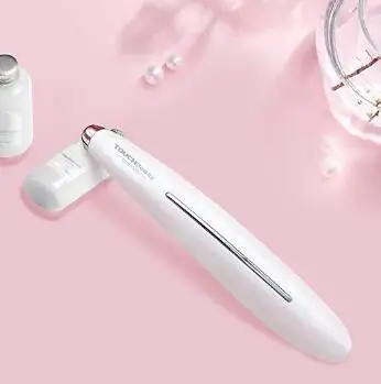 2020 Новый TOUCHBeauty на батарейках тренд против морщин мини модный электронный