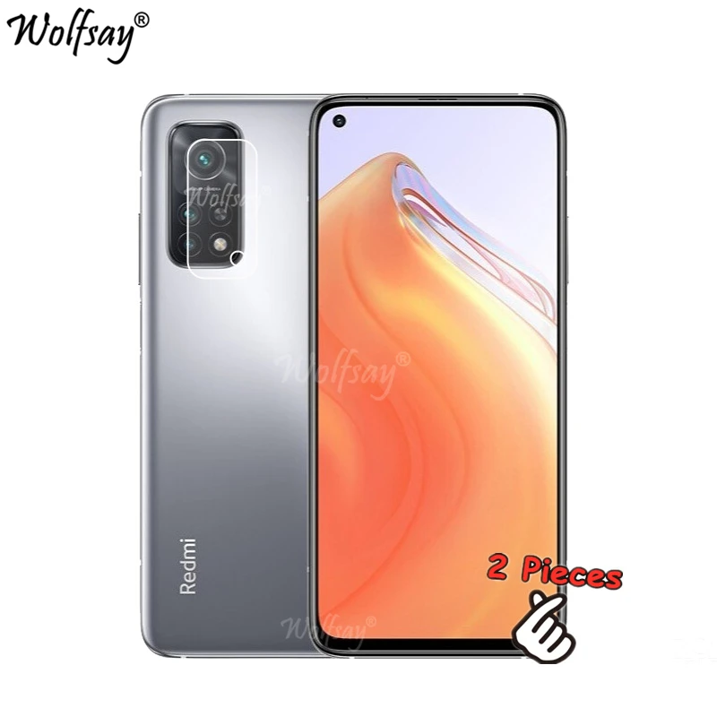 

Стекло на клеевой основе для камеры Xiaomi Redmi K30S, Защита экрана для объектива Redmi K30S, закаленное стекло для Xiaomi Redmi K30S, 6,67 дюйма