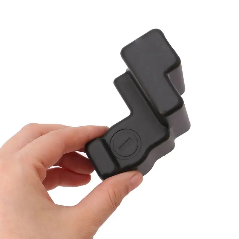 Невоспламеняющийся корпус для аккумуляторов с отрицательным питанием ABS