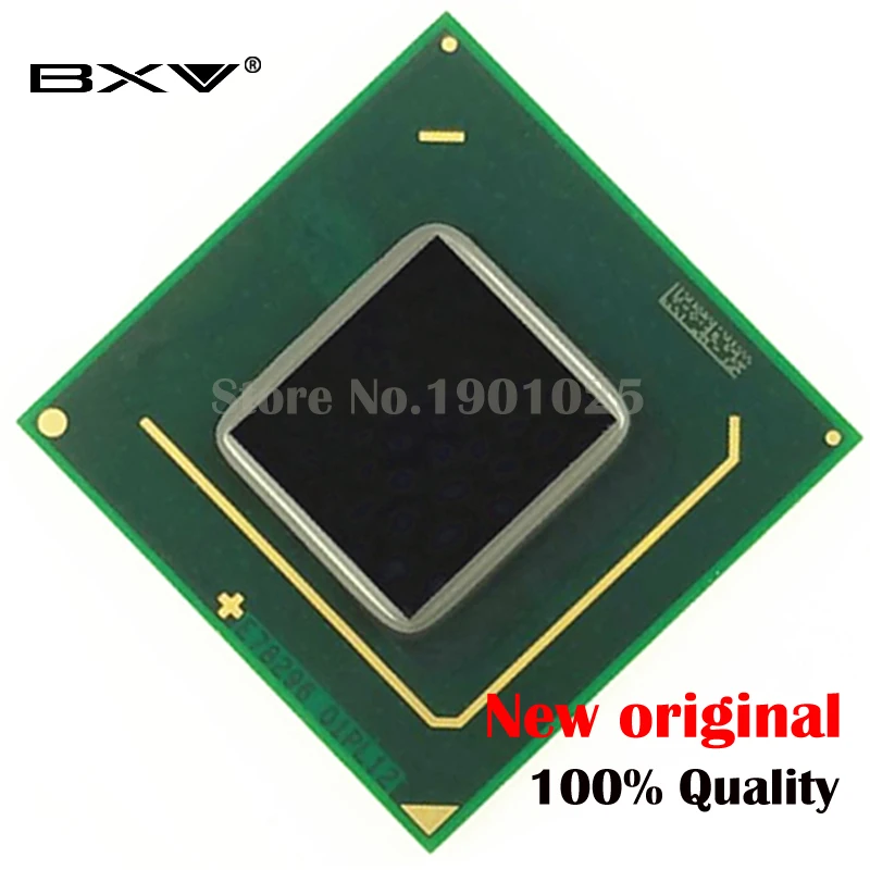 

100% BD82QS67 SLJ4K BGA