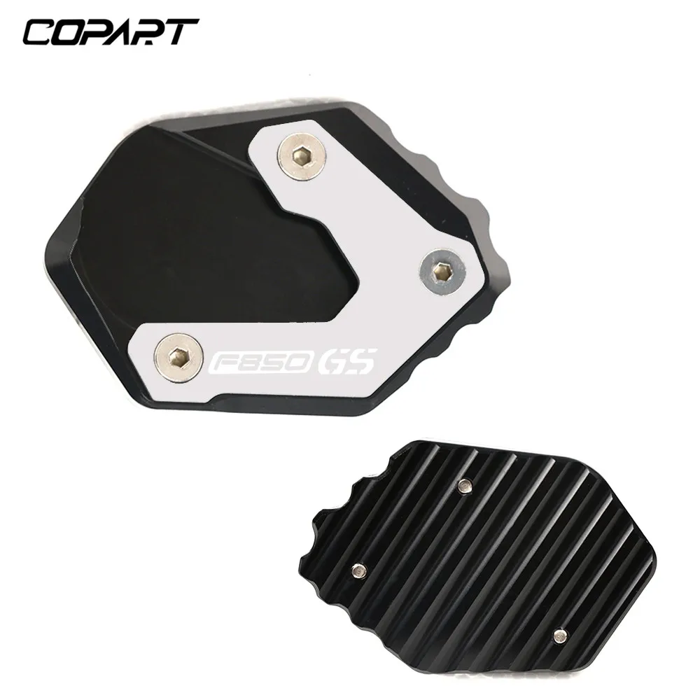 Для BMW F850GS F750GS F 750 GS 850 2016 2017 2018 2019 Мотоцикл с ЧПУ подножка боковая стойка