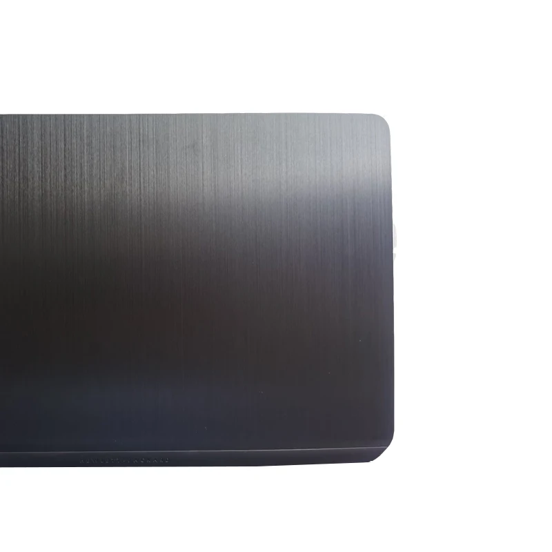 Новая задняя крышка верхняя для ноутбука и передняя ЖК-дисплея HP Envy M6 M6-1000 707886-001