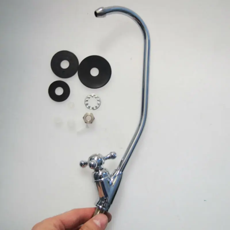 

Yili stainless steel RO faucet for RO system