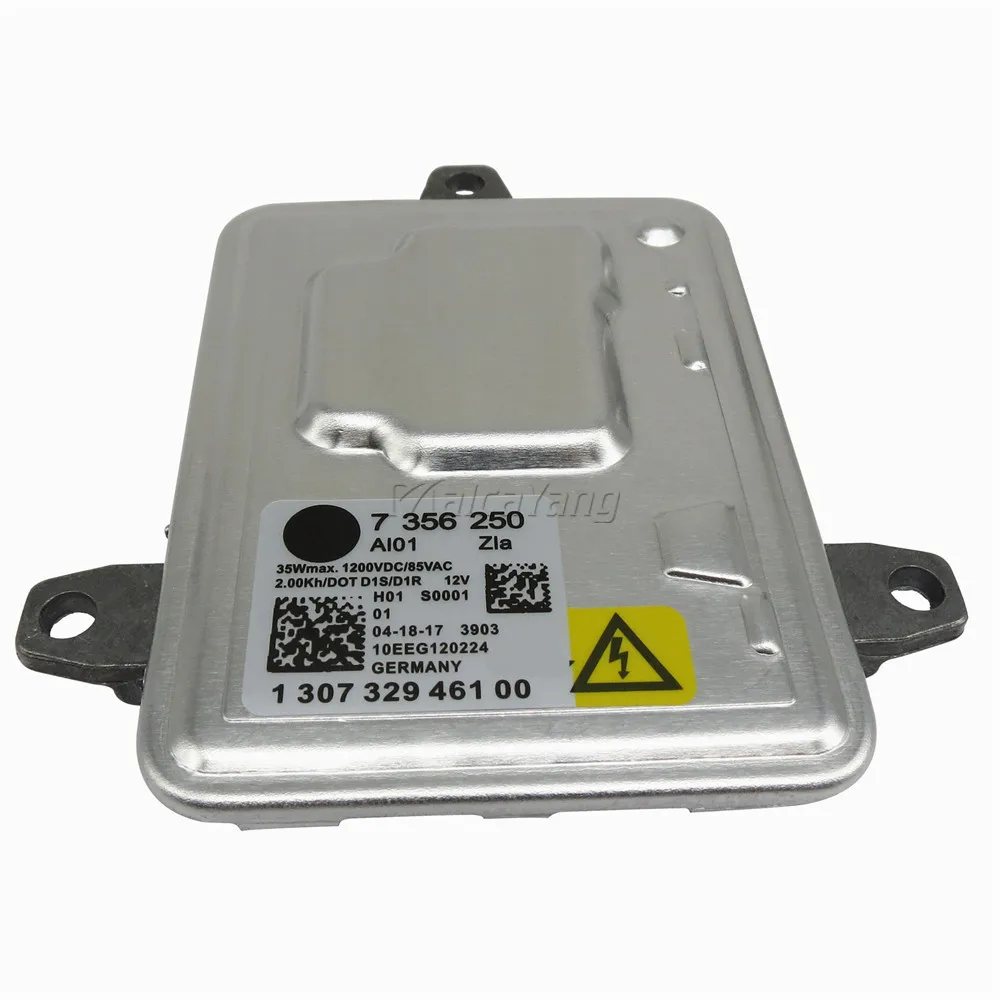 Новый модуль HID балластного блока управления ксеноновой фары для 2011-2014 BMW X3 X5 E92 E93