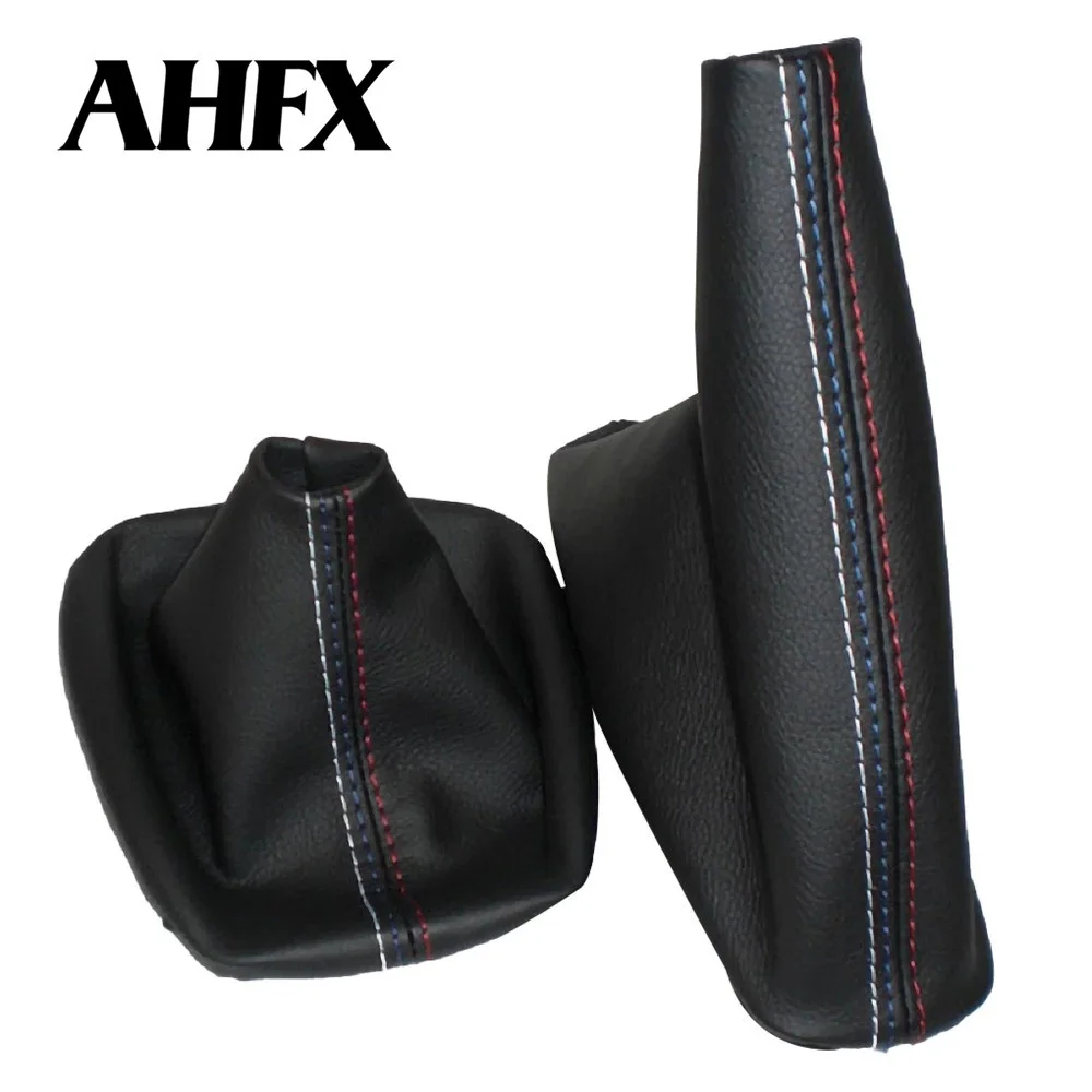 Автомобильные воротники переключения передач ручная лампа чехол для BMW 3 серии E36