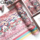 Наклейка для скрапбукинга, 12 шт.упаковка