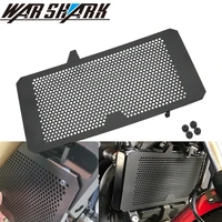 nc750x radiator guard grille cover fit for honda nc 750x nc700 sx nc750s 2012 2019 motorcycle accessories grill cooler protect