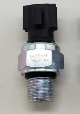 Подъемник гидравлического насоса для экскаватора Hitachi ZAX200/240/270/300/330 3/5/6 датчик