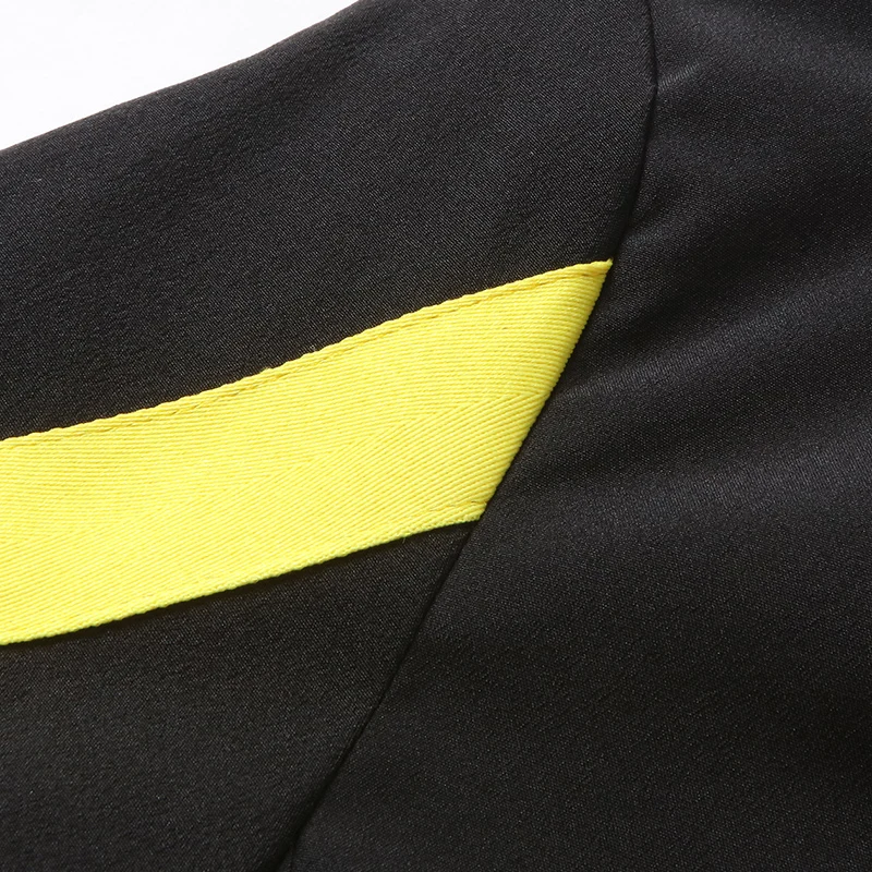 

2020 Spring and autumn clothes Men Jacket Size 4XL Outwear Hooded Coat Slim Parka men's hooded fashion printed jacket 321-839