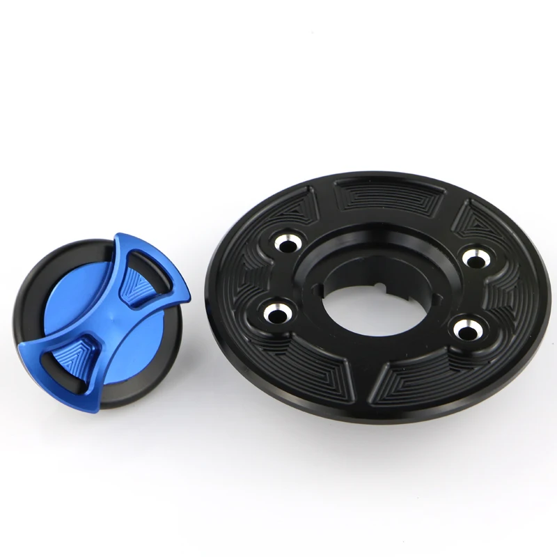 Крышки для топливного бака с ЧПУ BMW S1000RR F650GS F850GS F750GS F800R R1200GS Adventure K1600GS | Автомобили