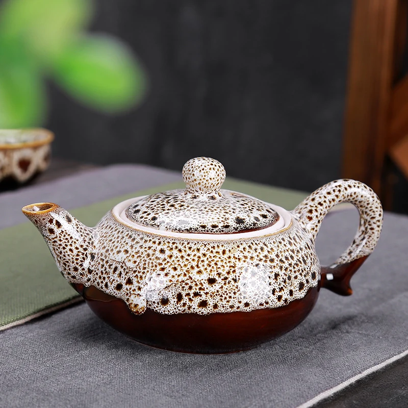 7 шт. чайные наборы изысканный чайный набор Селадон включает 6 чашек 1 чайник