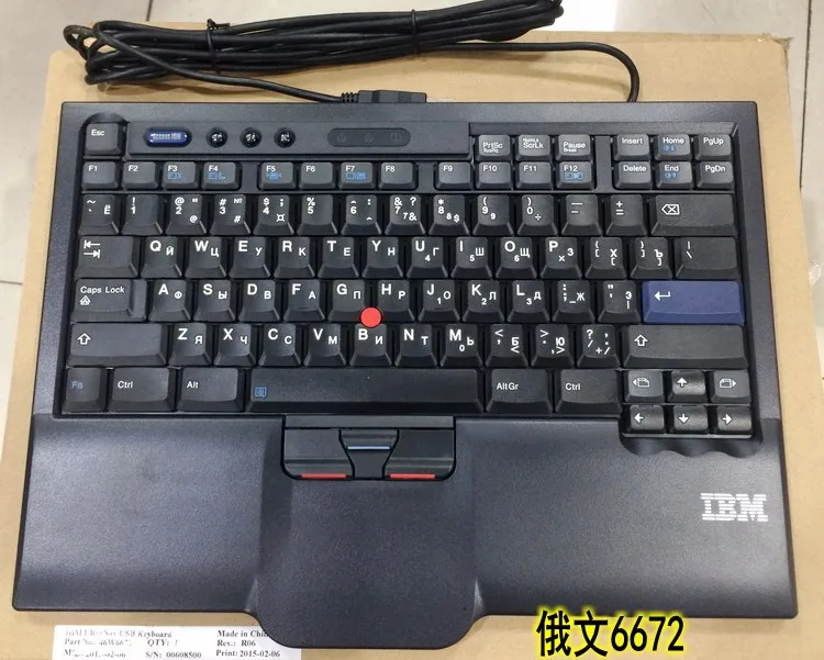 Подлинный для lenovo ThinkPad 8845 SK-8845 SK-8845CR SK8845 UltraNav USB клавиатура трекпоинт Большой Введите русский JP Европа