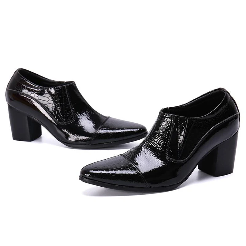

Men's Shoes