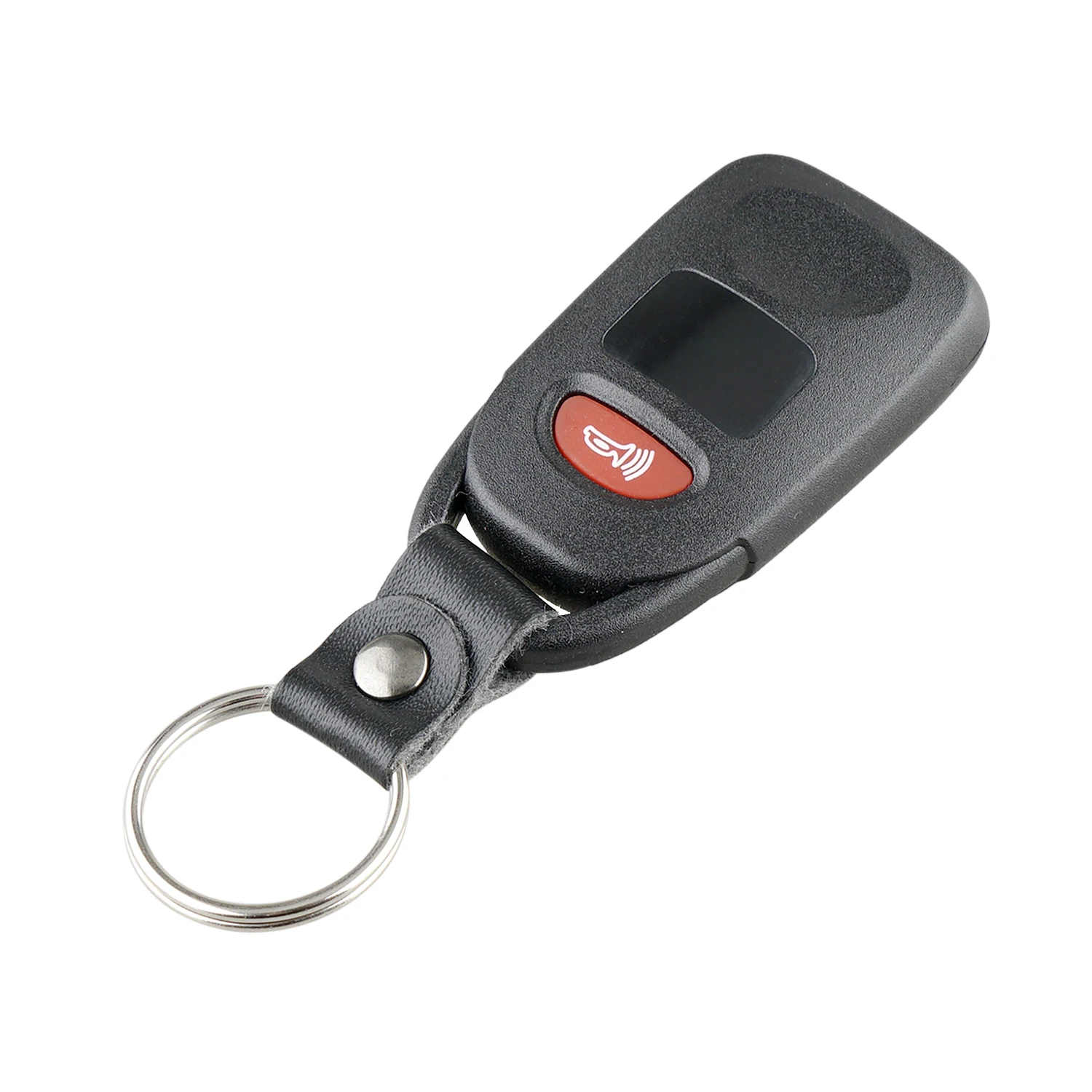 Yetaha 3 + 1 кнопка дистанционного смарт-ключа для Accent Elantra Sonata OSLOKA-310T 315 МГц Remtekey с