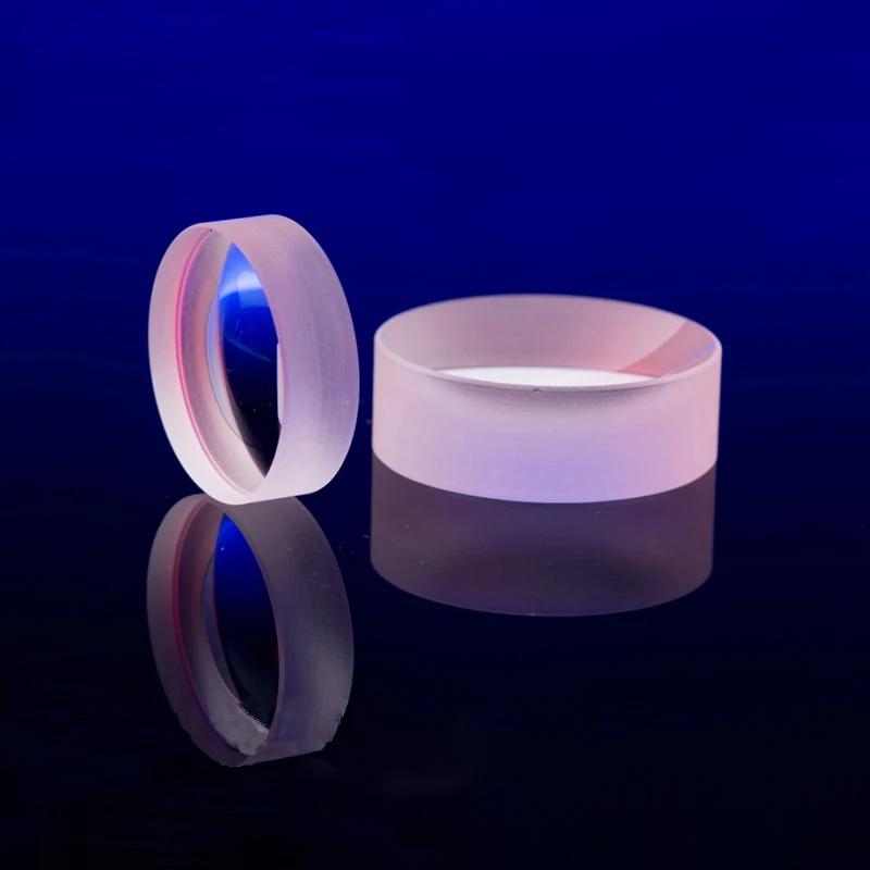 Высокоточный светильник луч расширения Тесты эксперимент оптический Класс