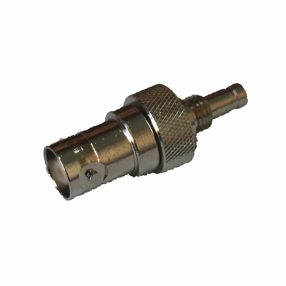 10x Antenna Converter Adapter Adaptor Test Coax Connector For Motorola CP040 CP140 CP150 CP160 CP180 CP200 Radio Accessories