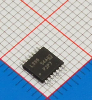 

10 шт LM339PWR TSSOP LM339 TSSOP14