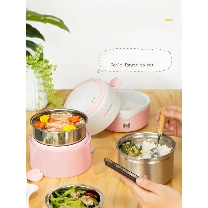 home restaurant equipment materiel cuisine aparato de cocina kitchen appliance elektrikli mutfak aletleri electric lunch box free global shipping