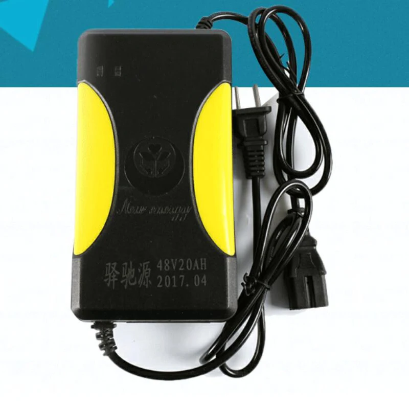 Зарядное устройство для свинцово-кислотных аккумуляторов OPS 84 в 12 Ач 2 а 14