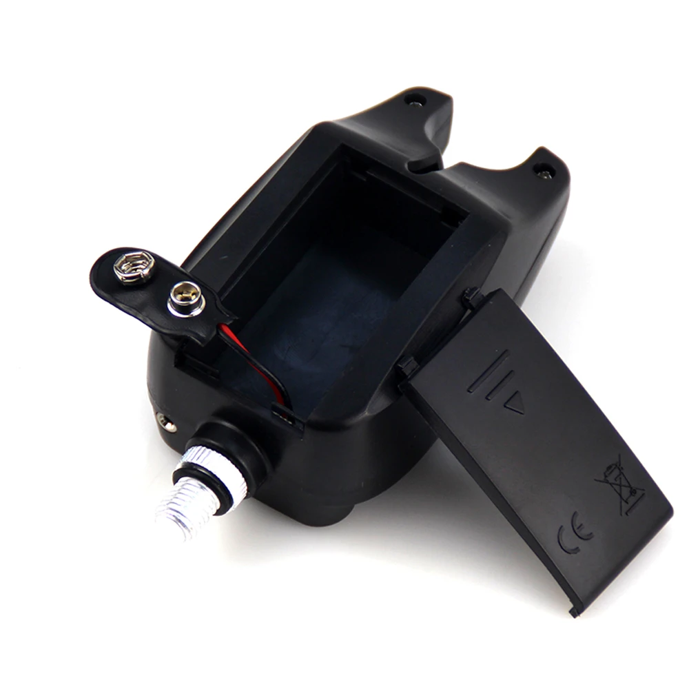 Беспроводная сигнализация поклевки для рыбалки набор Свингеров