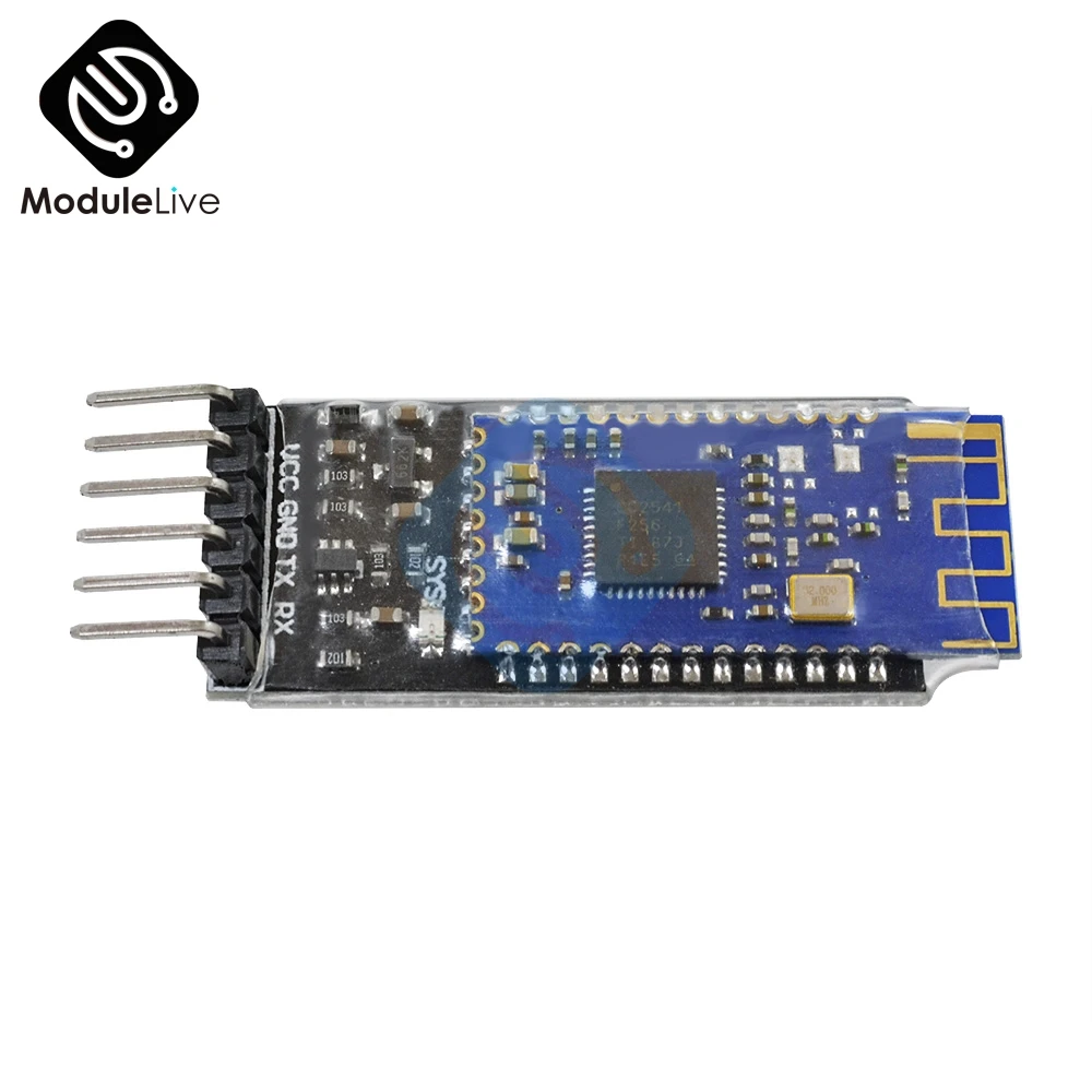 HM-10 Bluetooth 4 0 BLE UART TTL серийный модуль с 4-контактной базовой платой для Arduino R3 Mega2560 Nano