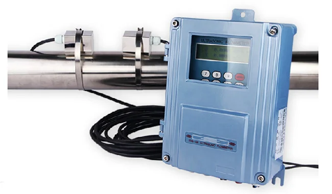 Настенный ультразвуковой расходомер|ultrasonic flow meter|ultrasonic flowflow meter |