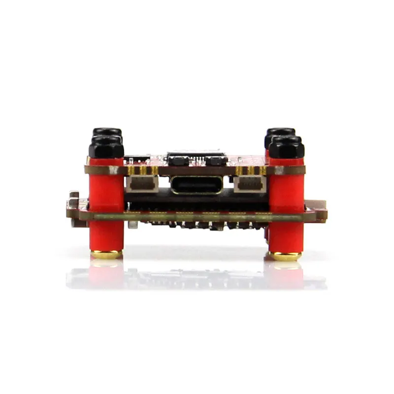 контроллер полета hglrc zeus f760 f7 3 6s w 5v 9v bec 60a bl_32 dsh