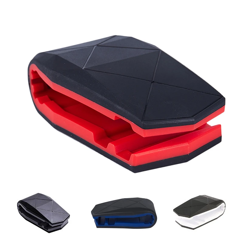 

Universal Crocodile Clip Car Dashboard Cell Mobile Phone GPS Mount Holder Stand