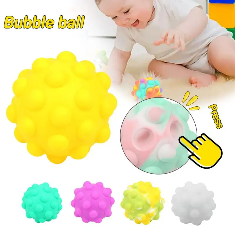 

Антистрессовая игрушка для детей и взрослых