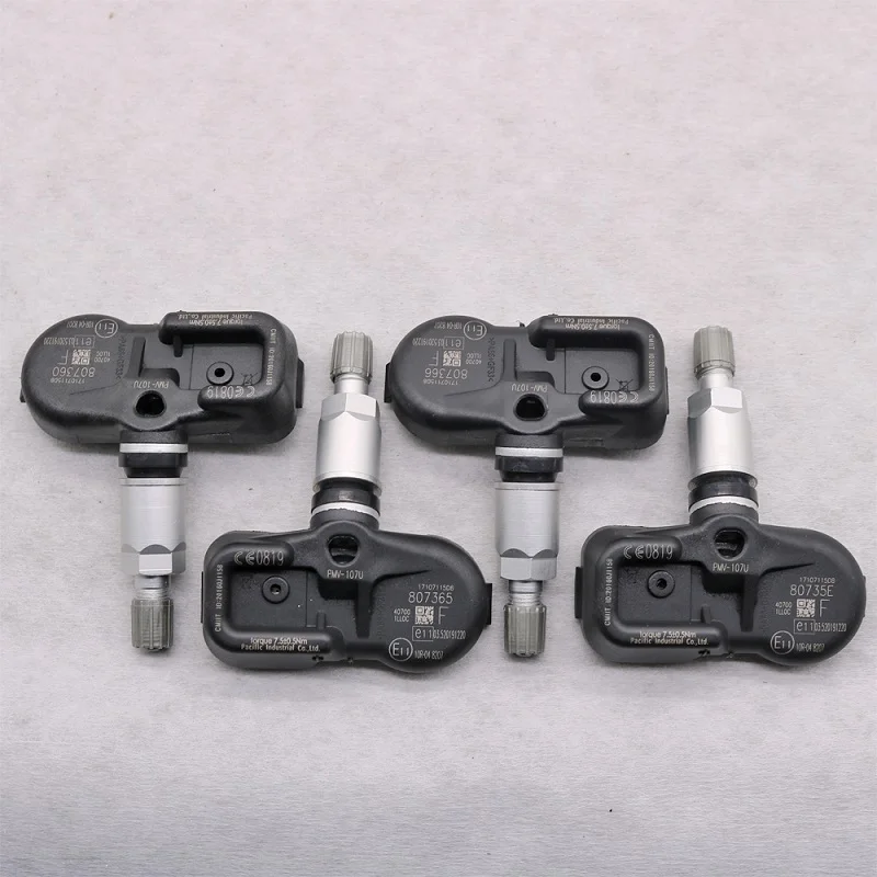 TPMS для NISSAN MICRA патруль INFINITI M35H M30D 2010-2014 Φ датчик 315 МГц давления в шинах 40700-1LL0C |