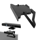 Регулируемый зажим для ПК, монитора, телевизора, складной кронштейн с креплением для Microsoft Xbox 360, держатель для сенсорной камеры Kinect