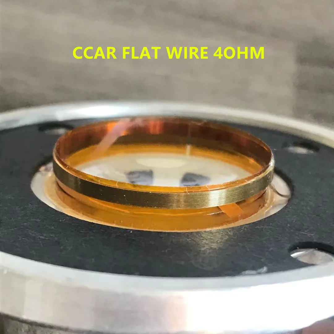 Комплект сменной диафрагмы для JBL 2414H 2414H-1 2414H-C подходит EON-515 PRX AC26 4 шт. |