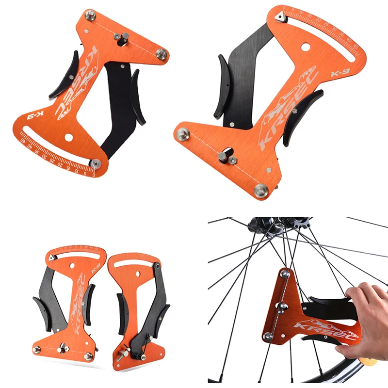 Инструмент для ремонта велосипедных спиц KRSEC | Спорт и развлечения