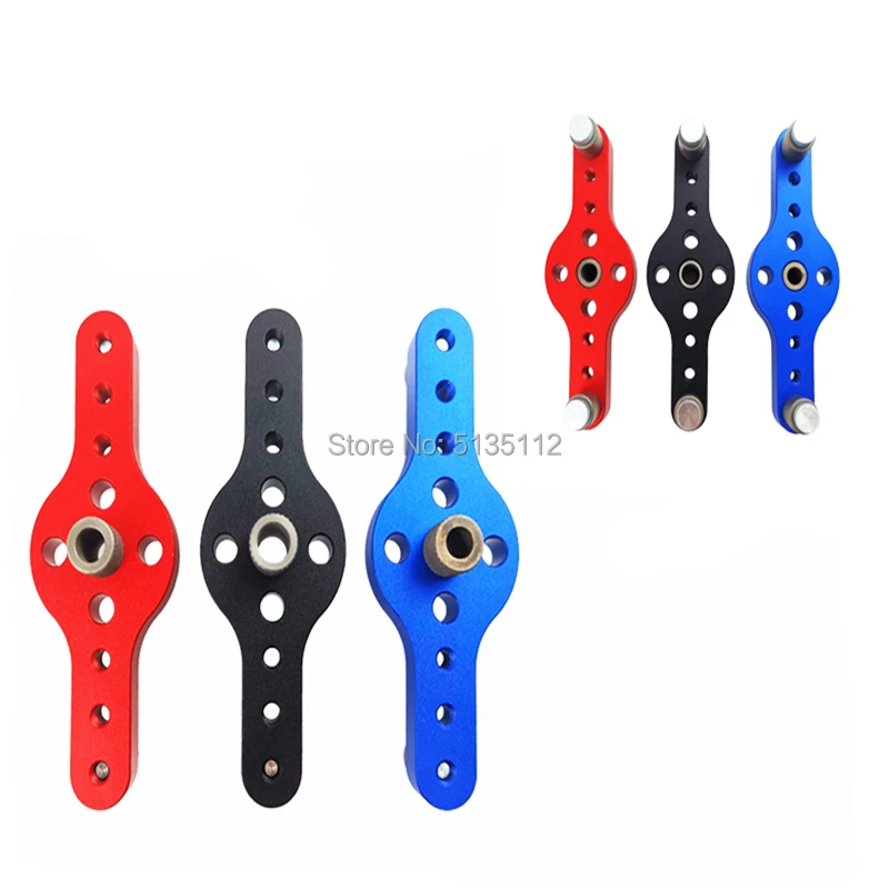 Vertical Pocket Hole Jig 6/8/10mm Wood Dowelling Self Centering Drill Guide Kit Woodworking Puncher Locator Carpentry Tools | Инструменты