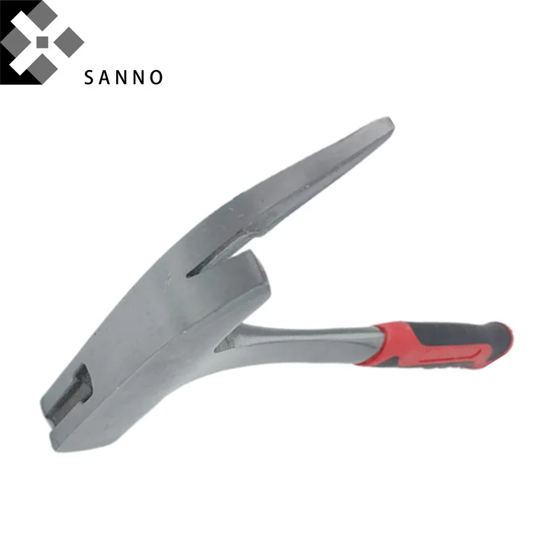 Кровельный Молот с магнитом кровельный коготь рога Многофункциональный