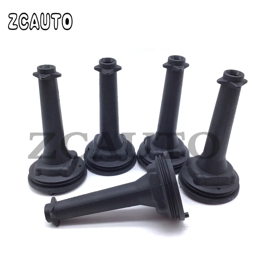 

Ignition Coil Repair Rubber Boots Turret For 0221604008/9125601/30713416/307134160 For Volvo C70 S60 S70 S80 V70 XC70 XC90