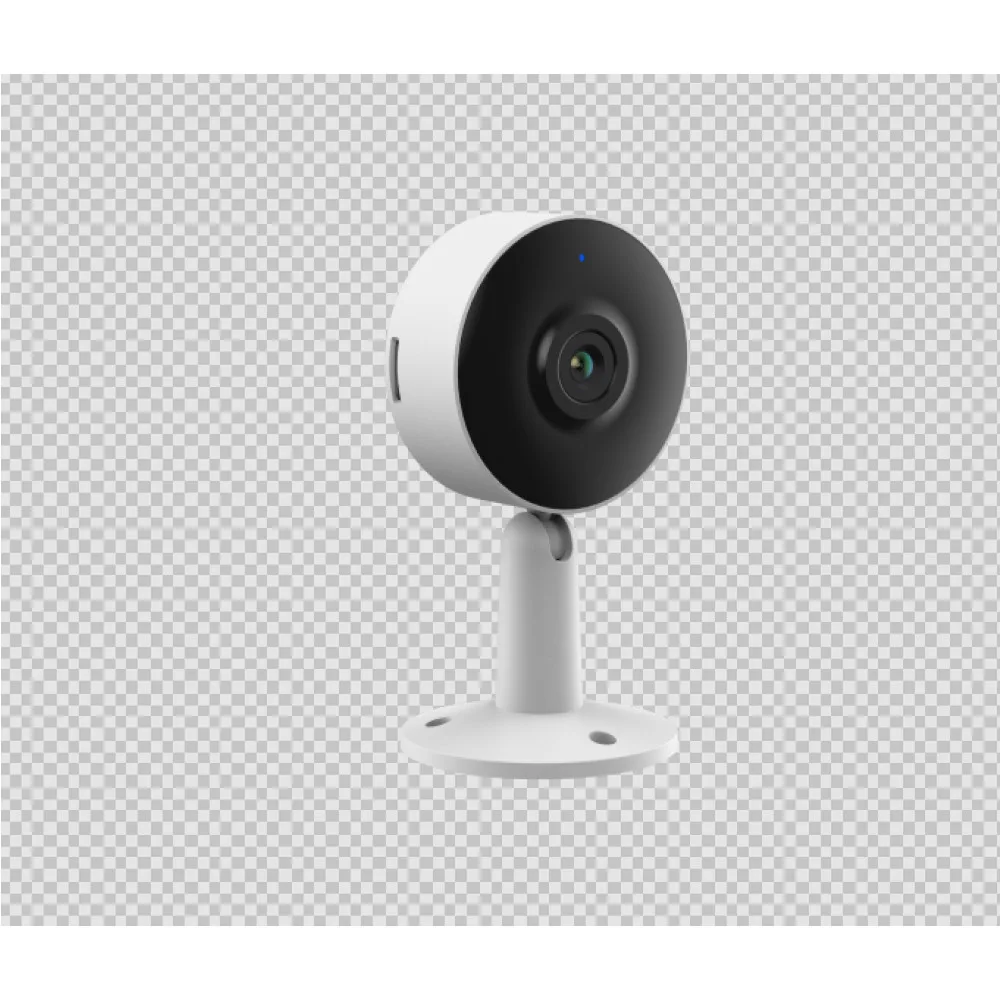Умная Wi Fi Камера Laxihub M4 TY 1080P Mini Camera with microSD card Tuya version|Камеры видеонаблюдения| |