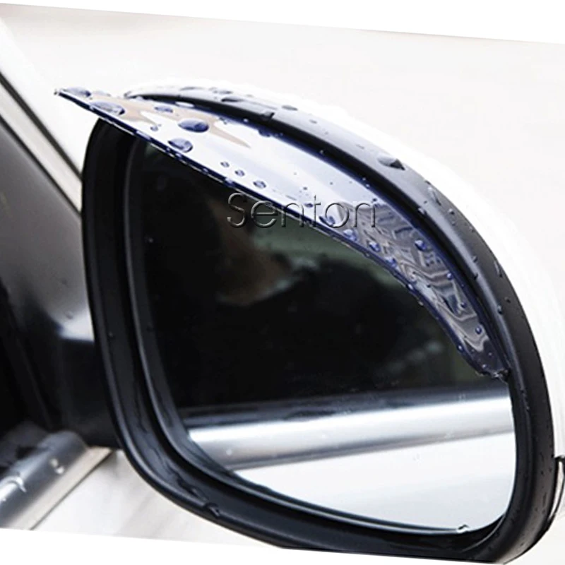 Универсальное зеркало заднего вида Mutips защита от дождя бровей тентов и навес