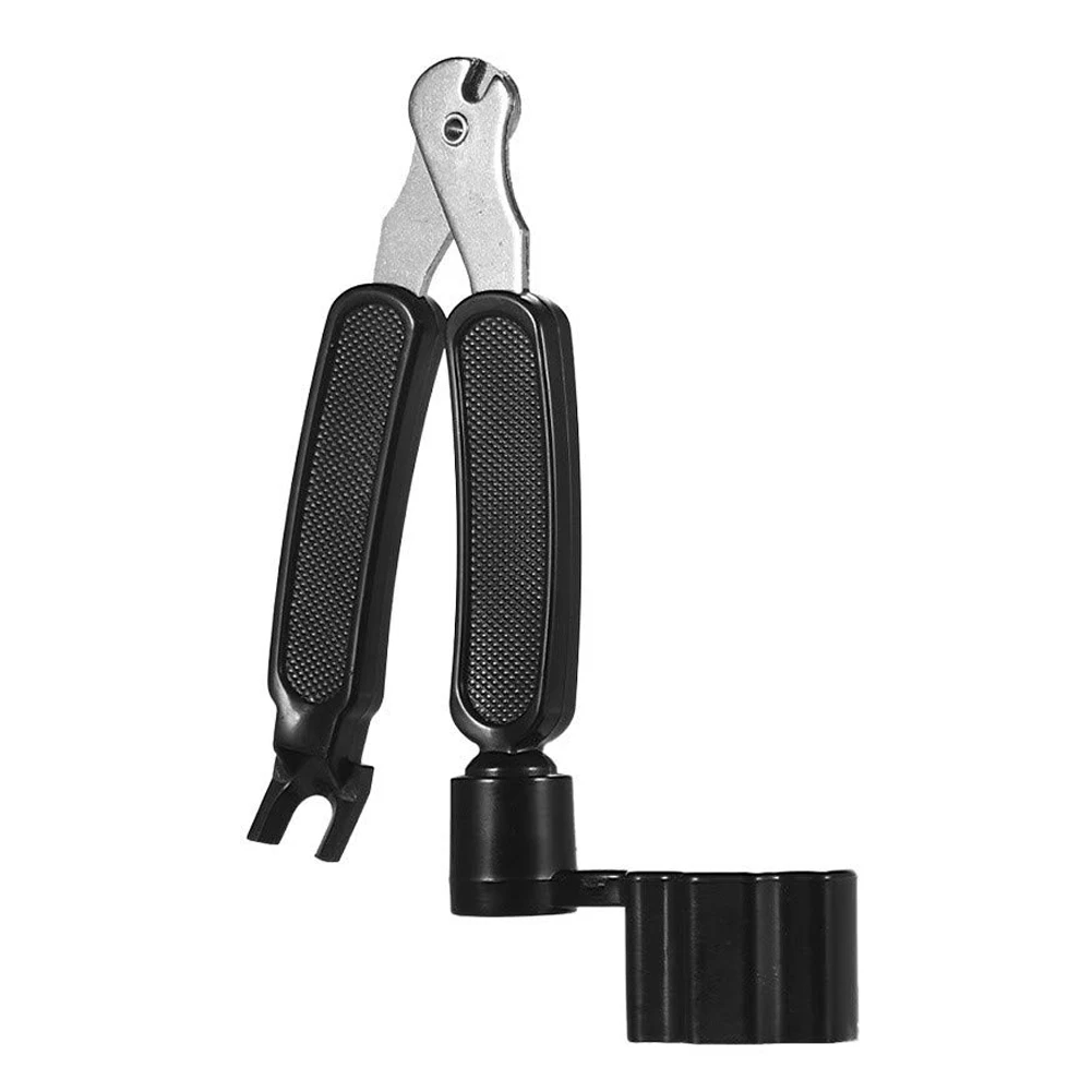 Кусачки для гитарных басов кусачки гитар лапы ножницы инструмент из стали