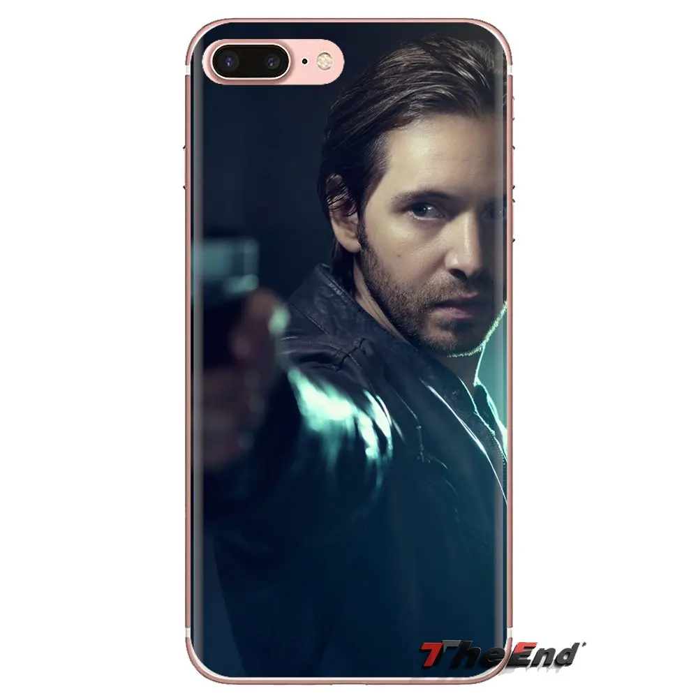 Прозрачный чехол Soft Shell 12 Обезьян Сезон для HTC One U11 U12 X9 M7 M8 A9 M9 M10 E9 Plus Desire 630 530 626 628 816 820 830.