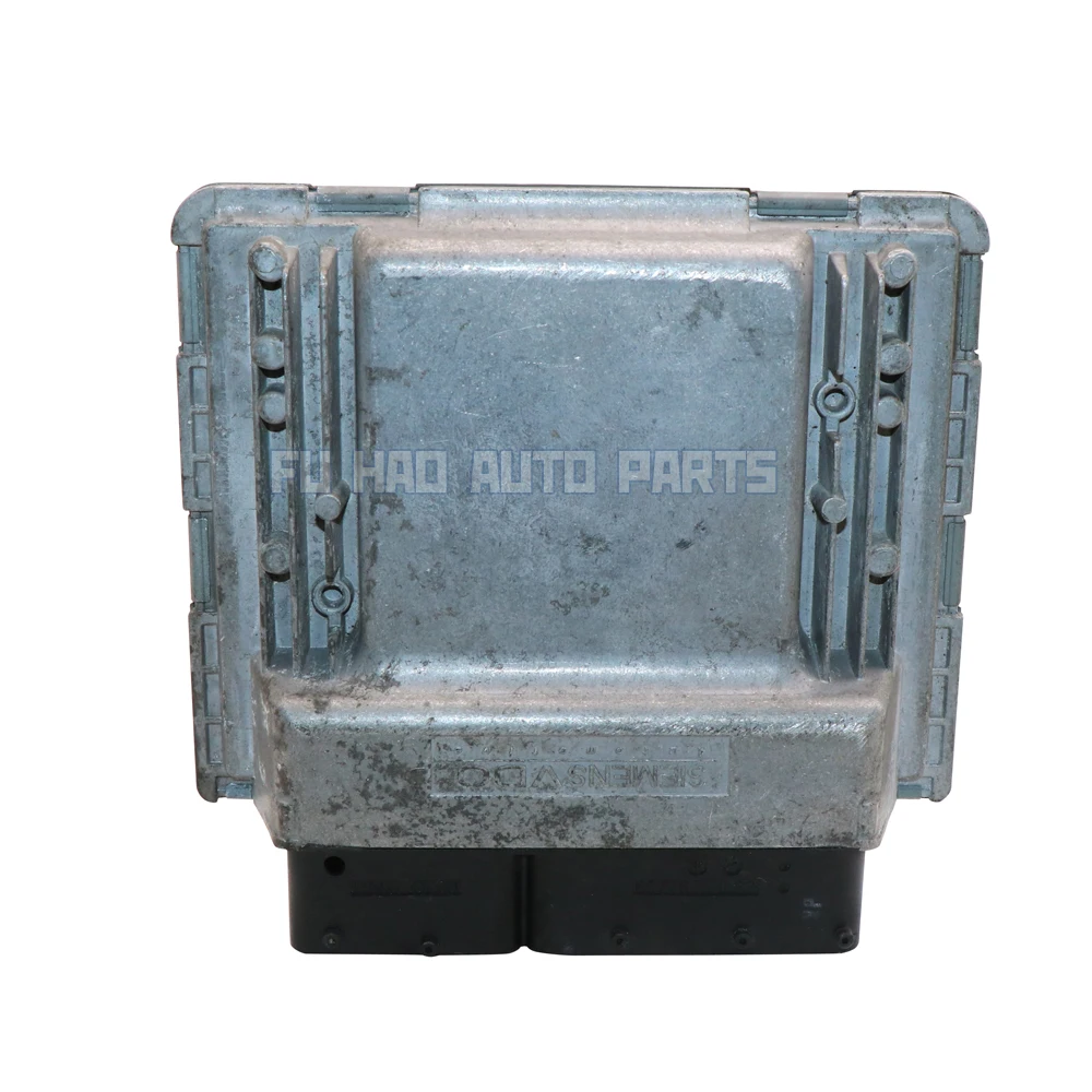 Модуль управления ЭБУ 5M5P-12B565-AG для Ford для Focus Siemens/VDO 5M5P-14C337-AG 5M5P14C337AG 5M5P12B565AG