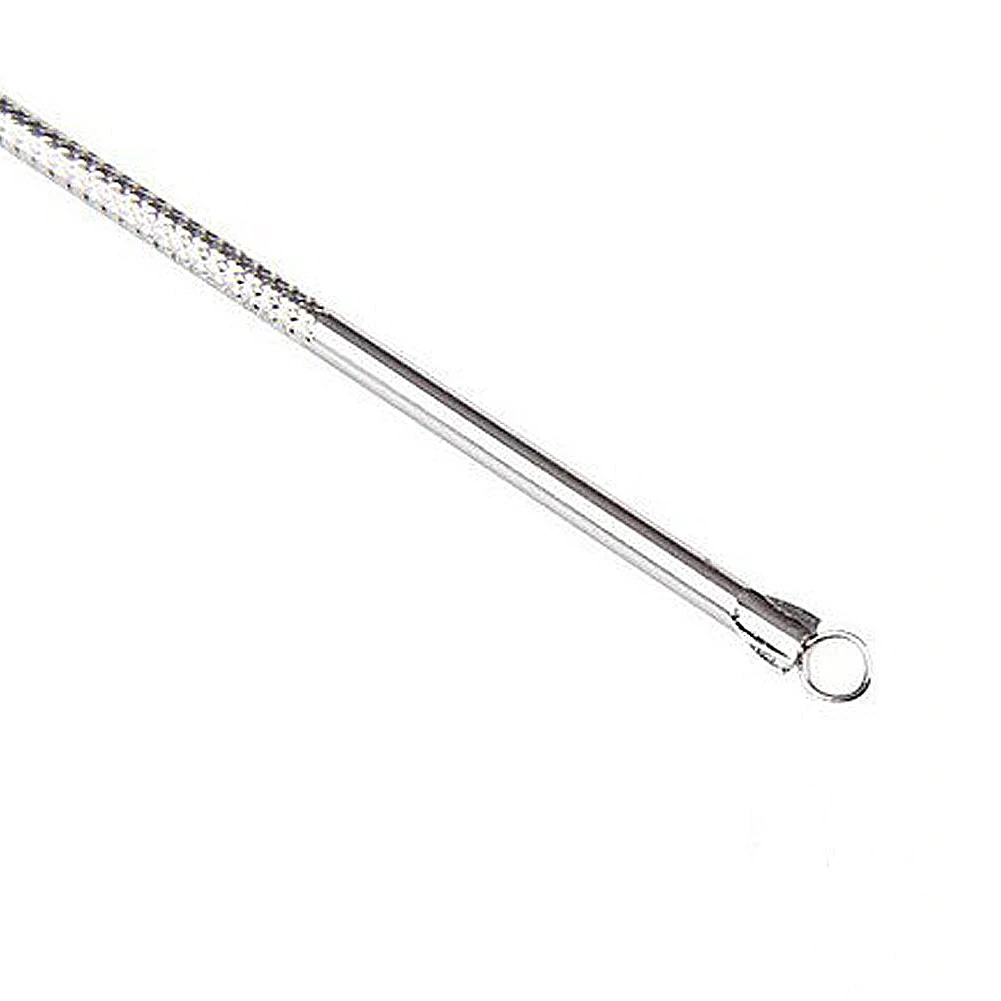 7 шт. набор игл для удаления угрей экстрактор из нержавеющей стали Удаление