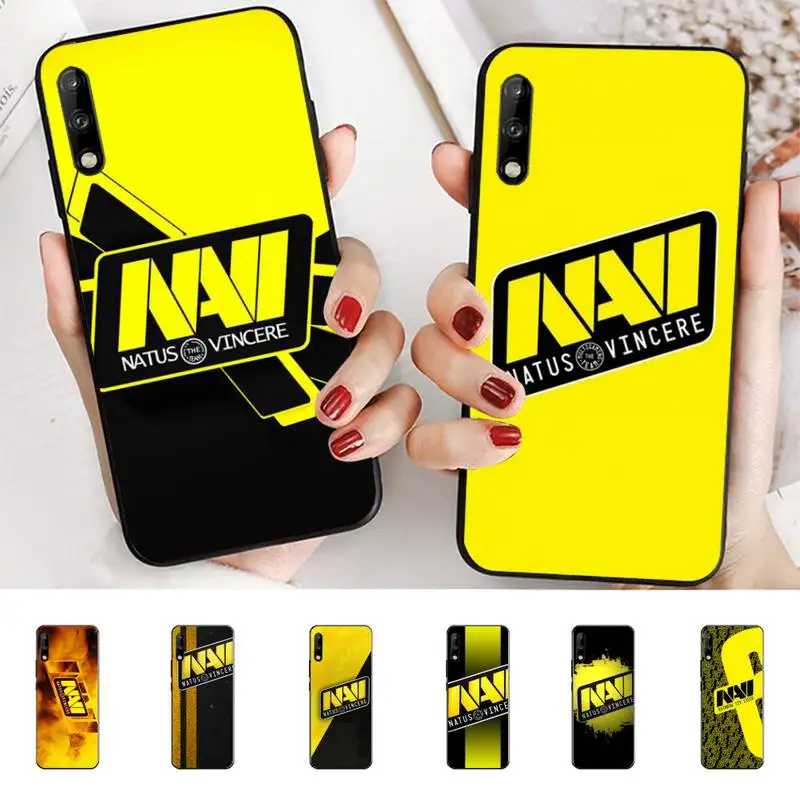 

Natus Vincere Navi Accessories Phone Case for redmi note10 9 8 pro 6A 4X 7 7A 8A smart 5Plus 4 5 7 8T cover coque