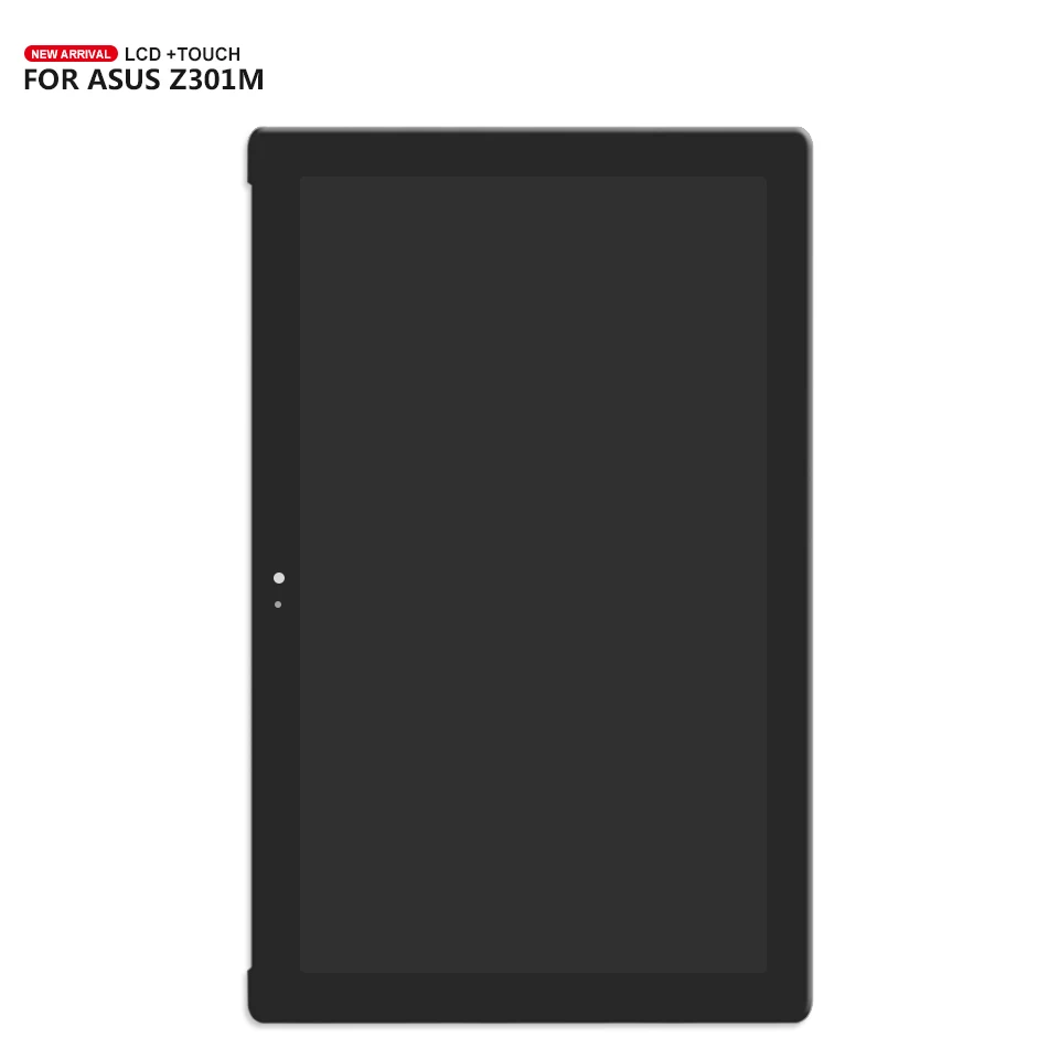 ЖК-дисплей для Asus Zenpad 10 Z301M LCD Z301ML Lcd Z301MFL с дигитайзером сенсорная панель